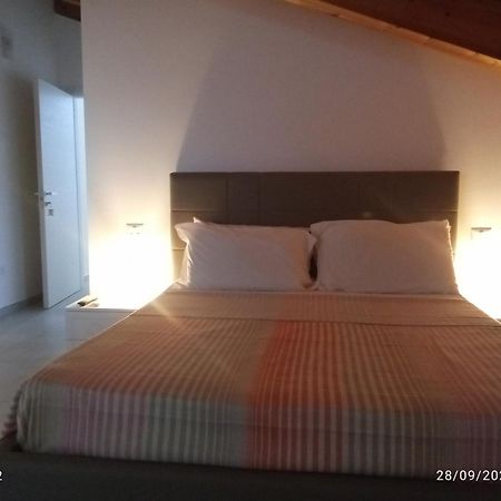 B&B Stella Del Cilento Di Anna Botti アグローポリ エクステリア 写真