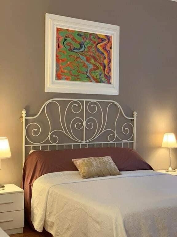 B&B Stella Del Cilento Di Anna Botti アグローポリ エクステリア 写真
