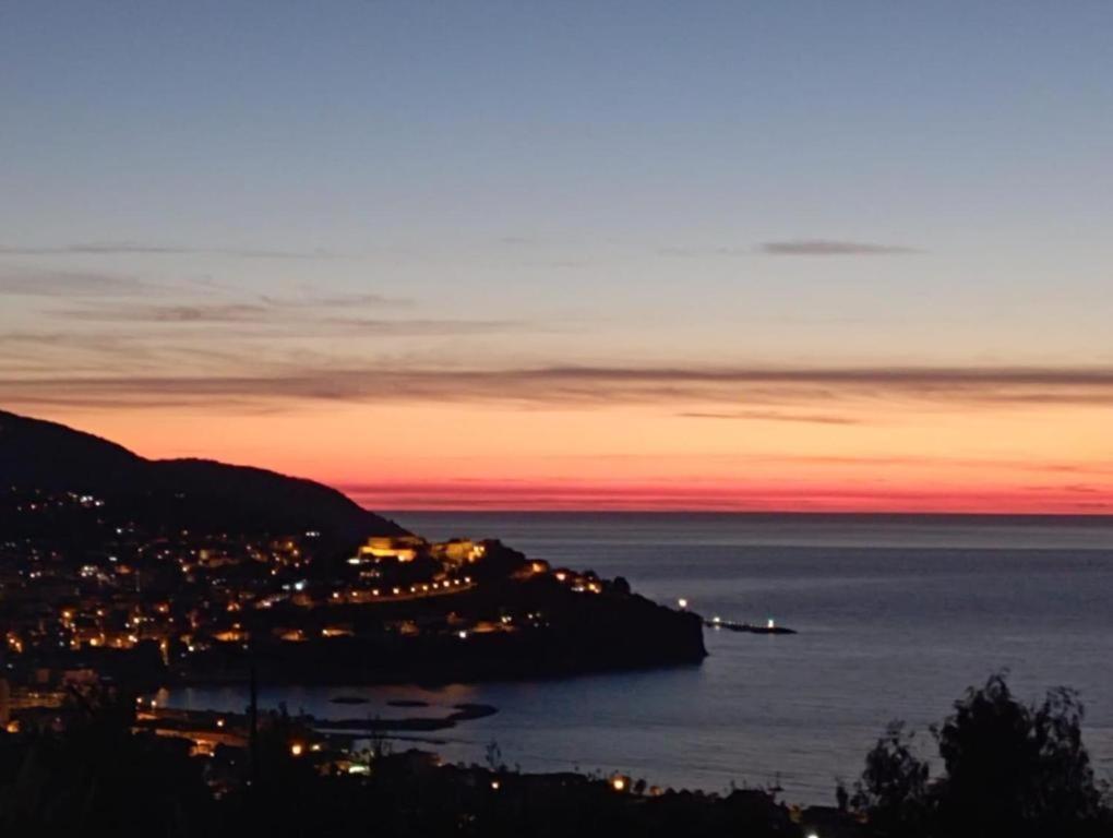 B&B Stella Del Cilento Di Anna Botti アグローポリ エクステリア 写真
