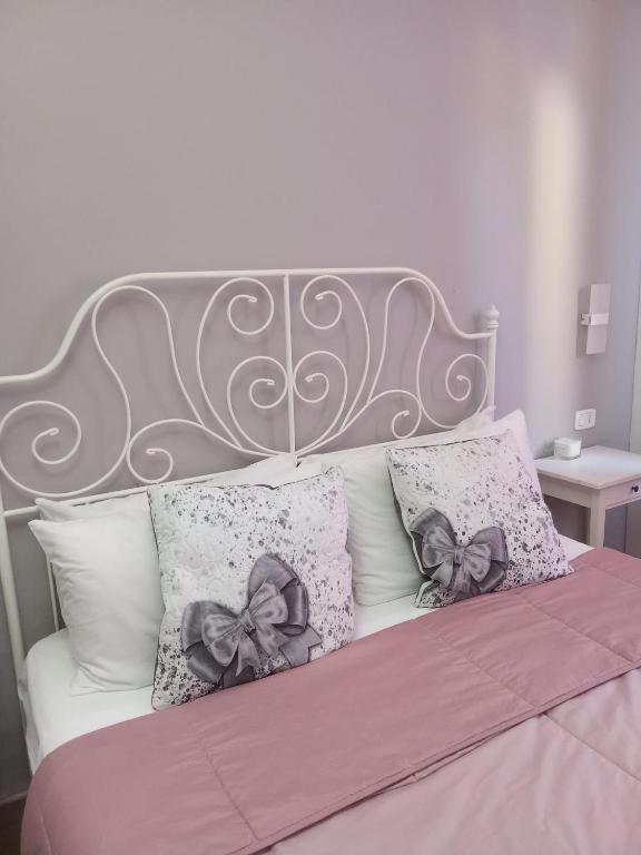 B&B Stella Del Cilento Di Anna Botti アグローポリ エクステリア 写真